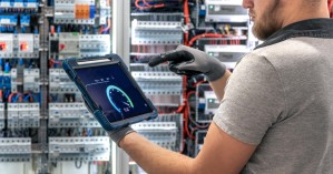 Цифровые системы релейной защиты и автоматики