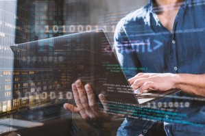 Программно-аппаратное обеспечение вычислительных систем