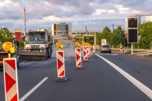 Строительство и эксплуатация городских путей сообщения