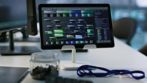 Математическое и программное обеспечение цифровой обработки сигналов
