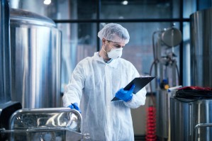 Технология и организация производства продукции индустрии питания и специализированных пищевых продуктов