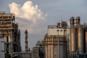 Оборудование нефтегазопереработки