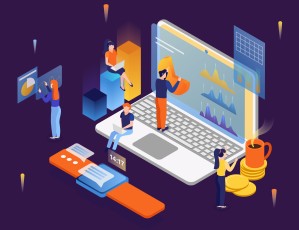 Информационные технологии в реальном секторе цифровой экономики