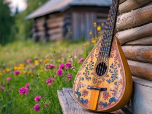 Домра, балалайка, гитара