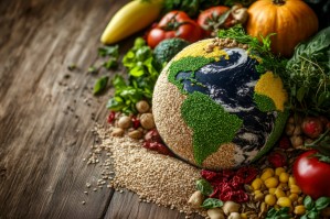 Биоэкономика и продовольственная безопасность