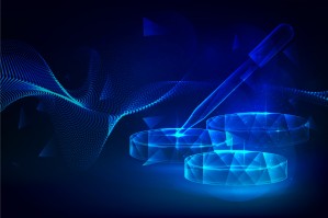 Химическая технология материалов и приборов электронной техники и наноэлектроники