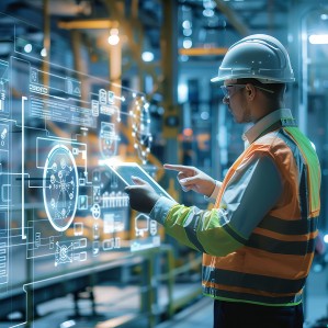 Информационные технологии в промышленности