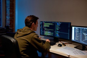 Технологии программирования и анализ данных