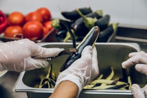 Технология продуктов общественного питания