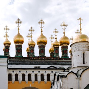 Православие в контексте мировой культуры