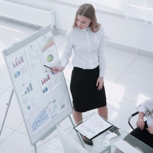 Принятие эффективных управленческих решений (Big Data Economics)