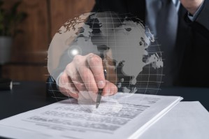 Профессионально-ориентированный перевод