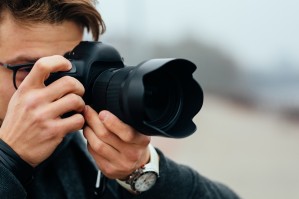 Техника и искусство фотографии