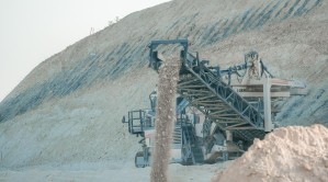 Физические процессы горного производства