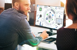 Интеллектуальные технологии в разработке IT-продуктов и сервисов