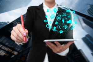 Реклама и связи с общественностью в коммерческой сфере