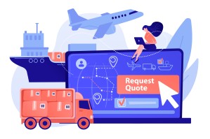 Таможенно-логистические информационные системы и технологии для транспорта