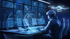 Разработка защищенных программных комплексов беспилотных систем