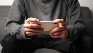 Разработка мобильных приложений и компьютерных игр