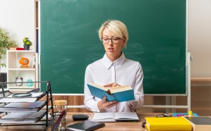 Среднее образование