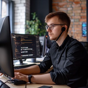 DevOps-инженер