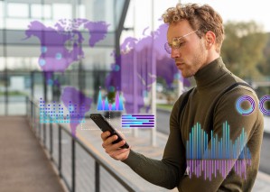 Artificial Intelligence & Big Data Analytics