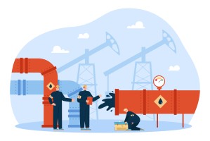 Прочность, долговечность и живучесть объектов нефтегазовой отрасли