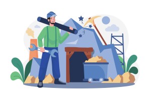 Обогащение полезных ископаемых