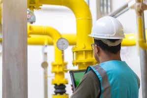 Монтаж и эксплуатация оборудования и систем газоснабжения