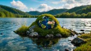 Экология различных природноклиматических зон