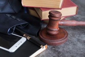 Судебная, прокурорская, адвокатская защита