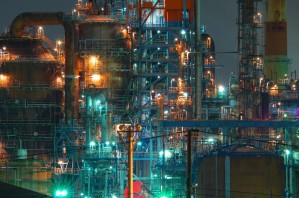 Энергоресурсоэффективные высоконадежные производства и цепи поставок нефтегазохимического комплекса