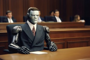 Судебная экспертная деятельность (цифровая трансформация и использование искусственного интеллекта)