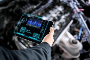 Техническая диагностика газотранспортных систем