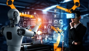 Проектирование интеллектуальных информационных и роботизированных систем
