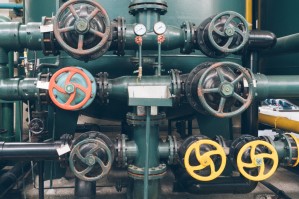 Проектирование машин и оборудования для эксплуатации нефтяных и газовых скважин