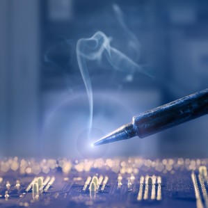Интеллектуальные технологии приборостроения