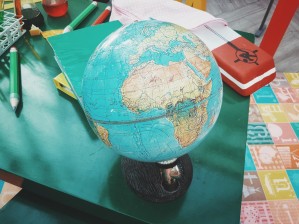 Теория и методика преподавания иностранных языков и культур (основной язык -английский, второй язык -французский)