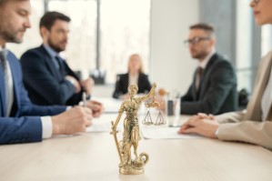 Юридическое консультирование и представительство