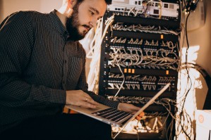 Сетевая инженерия телекоммуникаций