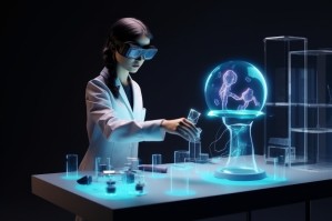 Управление инновациями в наукоёмких технологиях