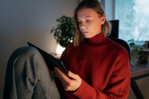 Психология цифровой повседневности