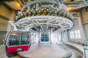 Конструирование универсальных модульных решений наземного транспорта на основе гидропневмоавтоматики и гидроприводов