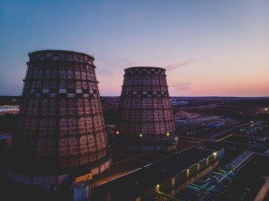 Технология теплоносителей и радиоэкология ядерных энергетических установок