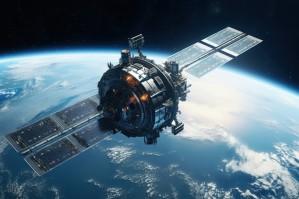 Малогабаритные космические аппараты и наноспутники