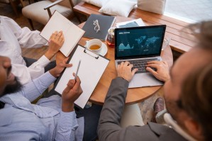 Управление проектами и бизнес-технологии