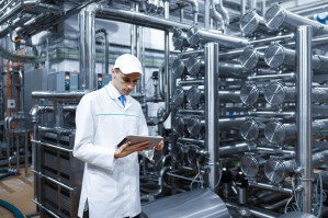 Проектирование технологических комплексов пищевых производств