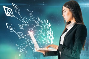 Прикладная информатика в менеджменте