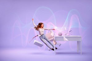 Инновационный маркетинг в рекламе