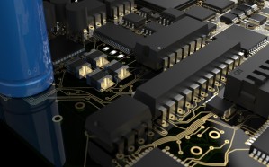 Сенсорные и управляющие системы робототехнических комплексов
